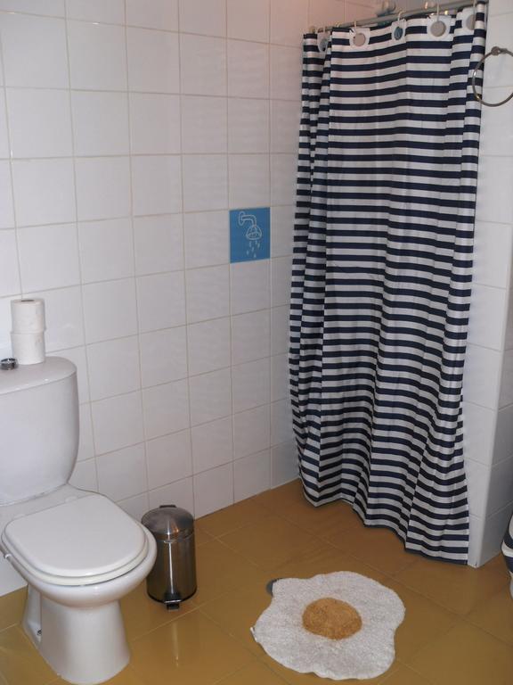 Apartamento Silveira Фурнаш Экстерьер фото
