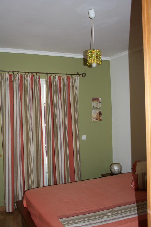 Apartamento Silveira Фурнаш Экстерьер фото
