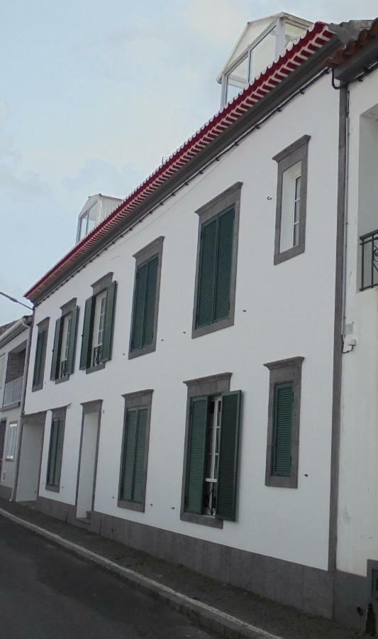 Apartamento Silveira Фурнаш Экстерьер фото
